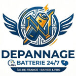 Depannage Batterie H24